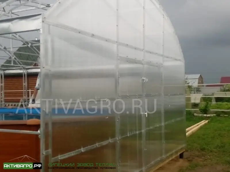 Павильоны для бассейна Павильоны для бассейна